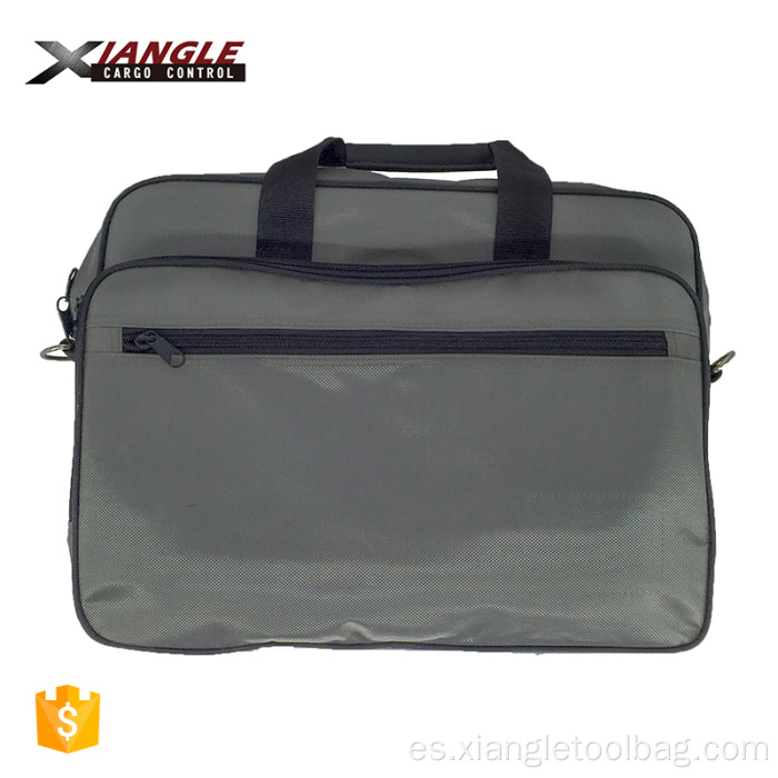 Electronics Travel Cable Organizer Bag Cables de cargador